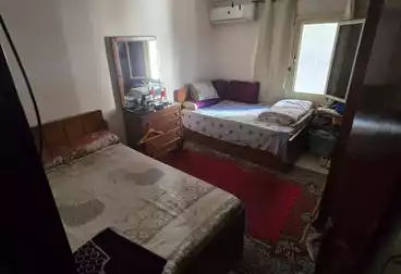 شقق للبيع - 3 غرف - بالدور 3