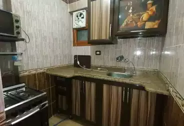 شقق مفروشة للبيع - 2 غرف - بالدور 9