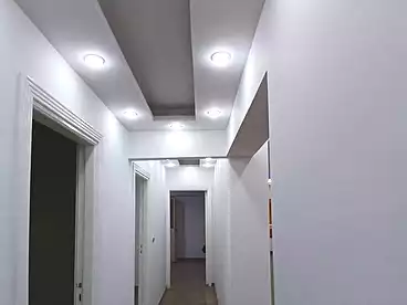 Apartments For sale - 3 rooms - floor 1