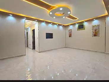 عقارات للبيع - 3 غرف - بالدور 0