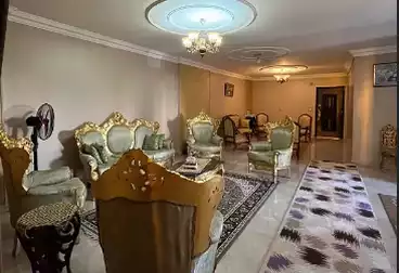 شقق للبيع - 4 غرف - بالدور 2