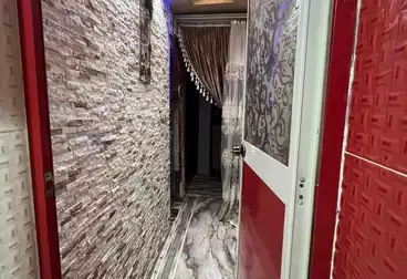 Apartments For sale - 2 rooms - floor 5