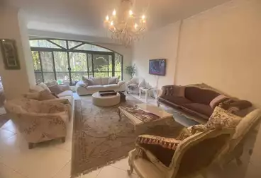 Furnished Apartment For rent - 3 rooms - floor 1