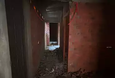 undefined undefined - 3 غرف - بالدور 4