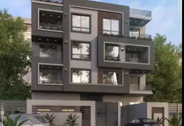 Building For sale