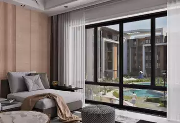 Apartments For sale - 3 rooms - floor 2