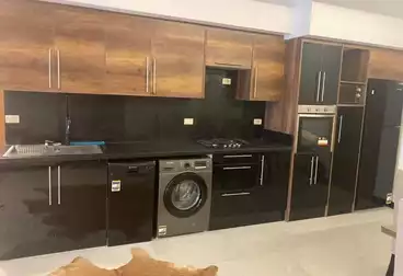 Apartment with Garden For sale - 2 rooms - floor 1