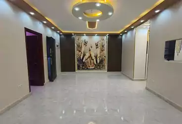 undefined undefined - 3 غرف - بالدور 10