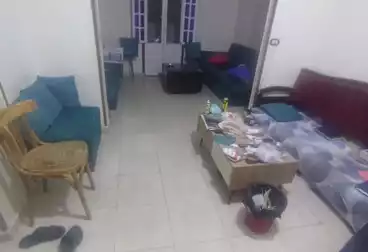 Properties For rent - 3 rooms - floor 8