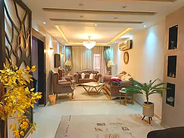شقق للبيع - 3 غرف - بالدور 9