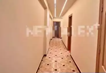 شقق للبيع - 3 غرف - بالدور 3