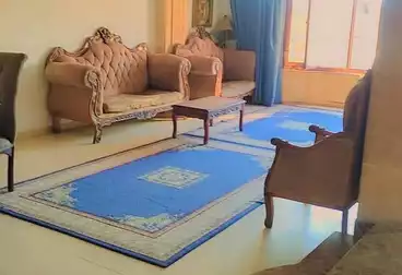 Furnished Apartment For sale - 3 rooms - floor 10