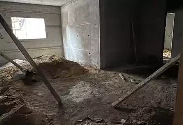 شقق للبيع - 3 غرف - بالدور 4