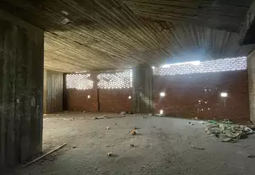 Shops For rent - floor 2