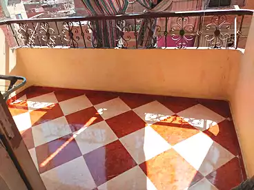Apartments For sale - 3 rooms - floor 6