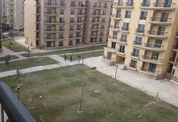 شقق للإيجار - 2 غرف - بالدور 4