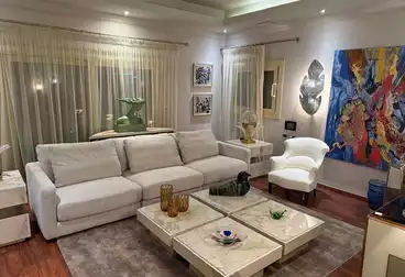 Separate Villa For rent - 5 rooms