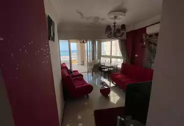 شقق مفروشة للبيع - 3 غرف - بالدور 2