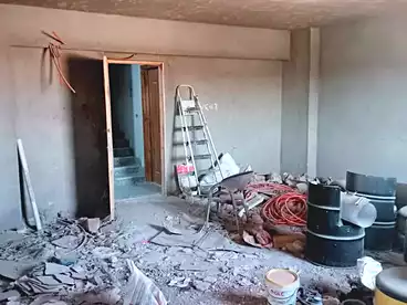 Apartments For sale - 3 rooms - floor 1