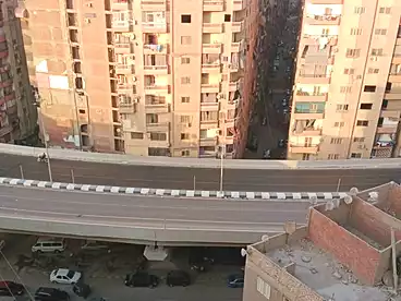 شقق مفروشة للإيجار - 3 غرف - بالدور 0