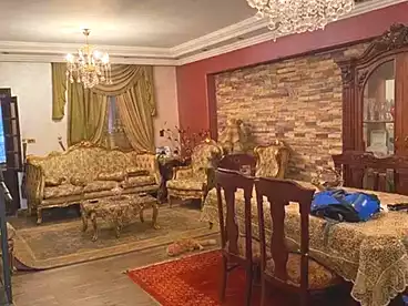 شقق للبيع في اللبيني، الهرم، 165 متر