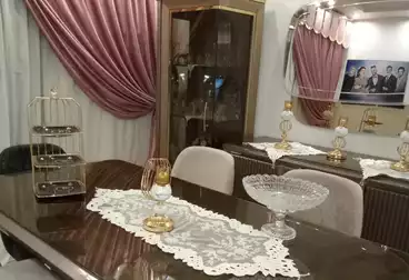 Apartments For sale - 3 rooms - floor 3