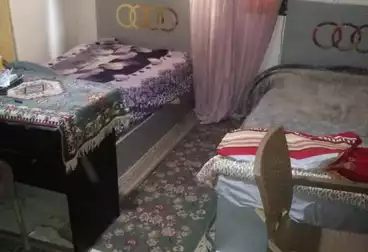 Apartments For sale - 3 rooms - floor 2