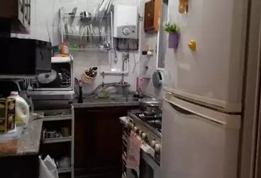 شقق للبيع - 2 غرف - بالدور 7