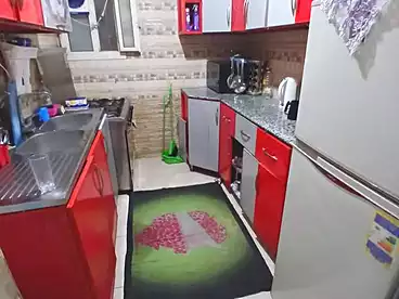 Apartments For sale - 3 rooms - floor 11