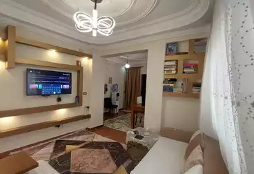 Apartments For sale - 2 rooms - floor 3