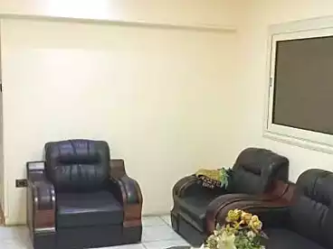 عقارات للبيع - 2 غرف - بالدور 4