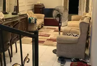 شقق للإيجار - 4 غرف - بالدور 1