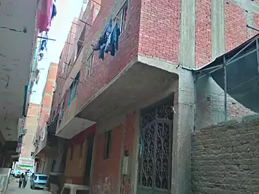 منزل / بيت للبيع - 2 غرف