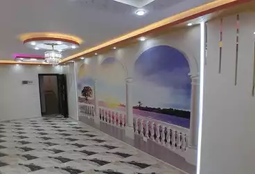 شقق للبيع - 2 غرف - بالدور 15