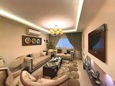 عقارات للبيع - 3 غرف - بالدور 11