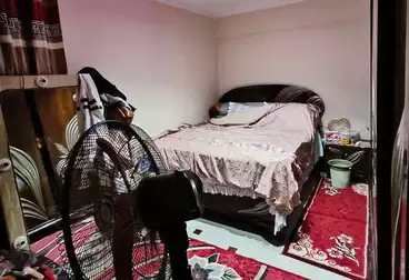 شقق للبيع - 3 غرف - بالدور 1