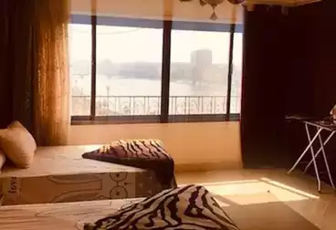 شقق مفروشة للإيجار - 3 غرف - بالدور 11