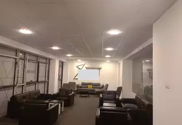 Offices For rent - 1 rooms - floor 2