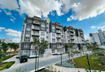 شقق للبيع - 2 غرف - بالدور 1