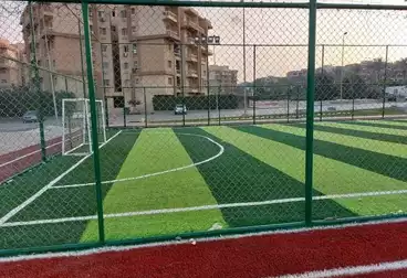 Apartments For sale - 3 rooms - floor 3