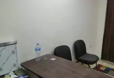 Administrative For rent - 2 rooms - floor 7