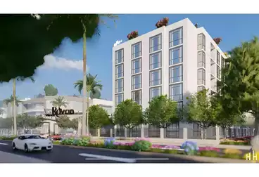 شقق للبيع - 3 غرف - بالدور 2