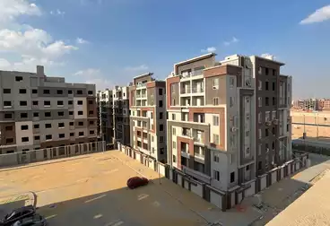 Apartments For sale - 4 rooms - floor 4