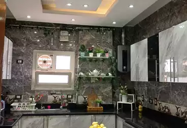 Apartments For sale - 3 rooms - floor 4