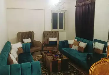 عقارات للإيجار - 2 غرف - بالدور 5