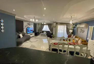 Apartments For rent - 3 rooms - floor 1