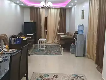 Apartments For sale - 3 rooms - floor 6