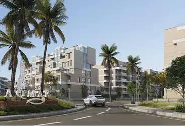 Apartments For sale - 3 rooms - floor 2