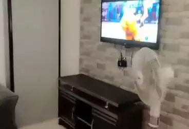 Furnished Apartment For sale - 2 rooms - floor 3