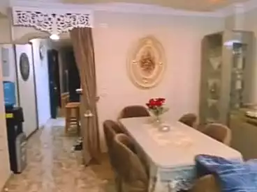 شقق للبيع - 3 غرف - بالدور 11